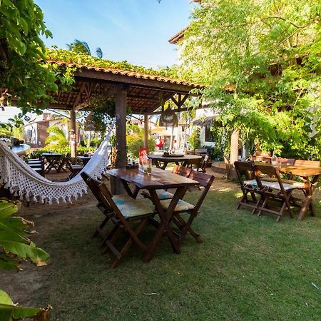 Pico Dos Piratas Bed and Breakfast Itarema Buitenkant foto