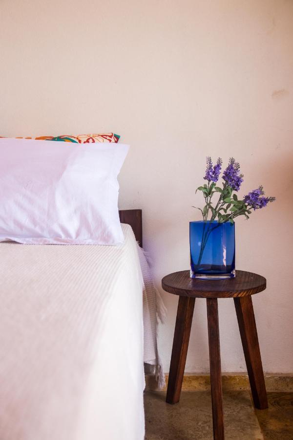 Pico Dos Piratas Bed and Breakfast Itarema Buitenkant foto